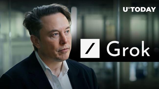 Elon Musk Rolls Out Crucial New Grok AI Update for X