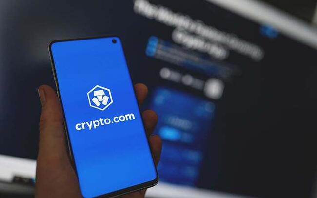 Crypto.com Surpasses 100M Users Globally, Doubling since Formula 1 Partnership