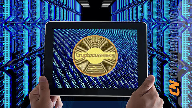 Render Coin Shows Impressive Growth in the Crypto Market