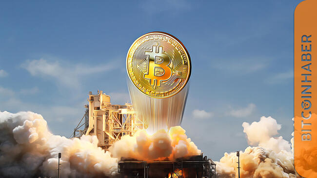 Bitcoin’in Geleceği Üzerine Jan3 CEO’sundan Açıklamalar