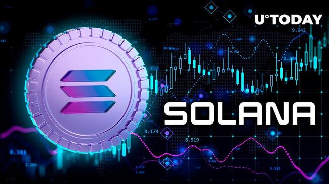 Solana (SOL) Skyrockets 37% in Trading Volume - What’s Happening?