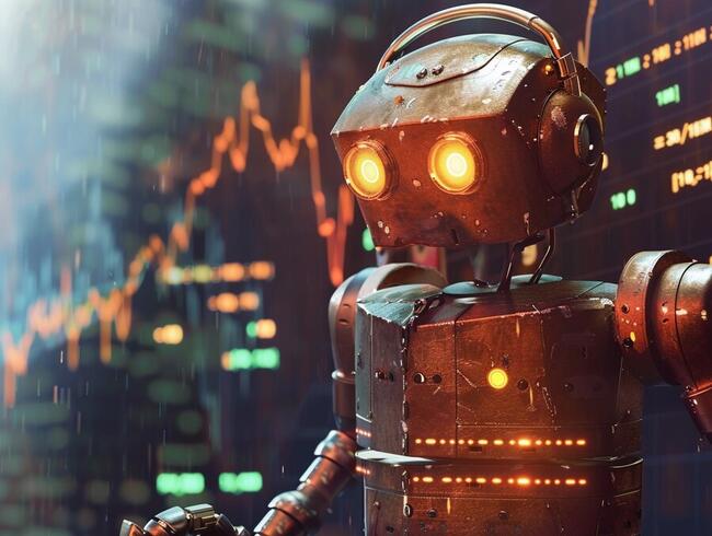 Ce robot de trading alimenté par l'IA peut-il tenir tête à ses affirmations ?
