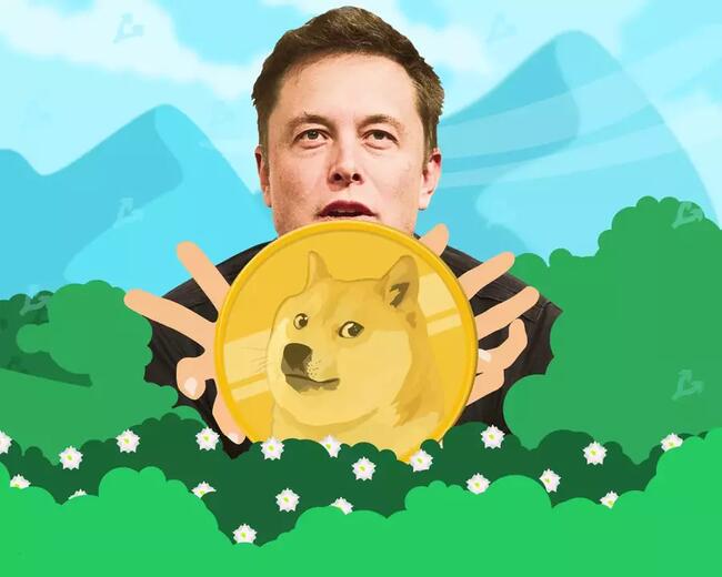 Tesla інтегрувала платежі в Dogecoin