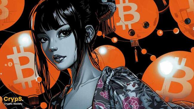 Chiny szykują się do poluzowania zakazu bitcoina i wejścia na rynek ETF-ów w Hongkongu