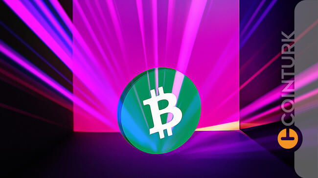 Bitcoin’de (BTC) Talep Artıyor: BTC’de Hedef Hangi Seviye!