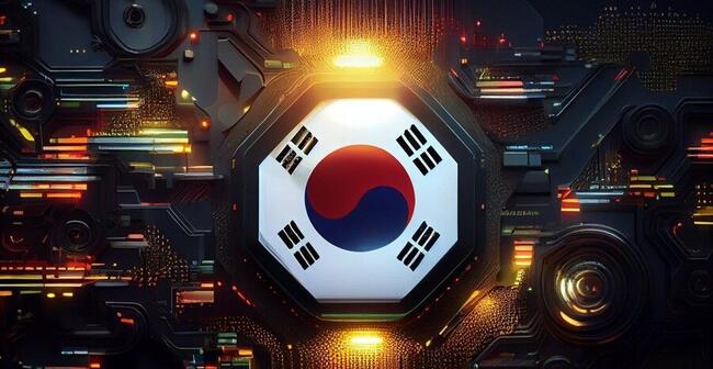 Güney Kore Kripto Bağışını Yasakladı!