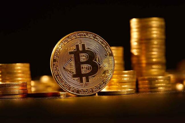 Wird Bitcoin in einer Finanzkrise crashen oder steigen?