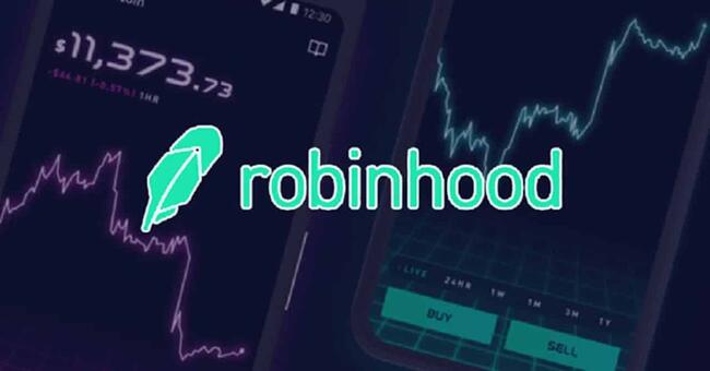 Breaking: Robinhood Gets Wells Notice From US SEC, HOOD Shares Tank 7%