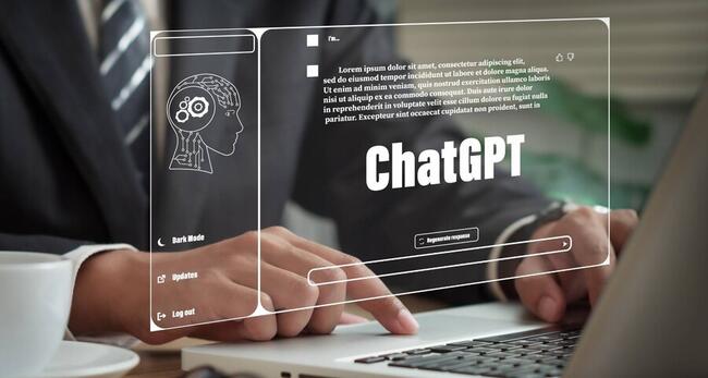 Egy osztrák civil szervezet adatvédelmi panaszt nyújtott be a ChatGPT ellen