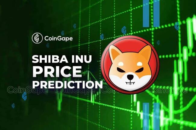 SHIB Coin Price Prediction: Can Exploding Burn Rate Propel Shiba Inu To $0.00005?