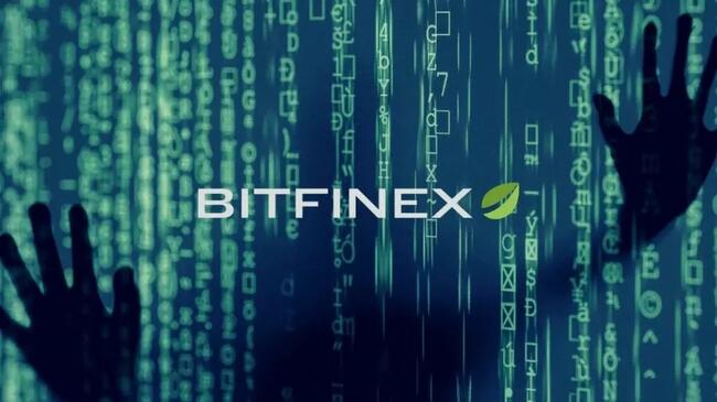 Paolo Ardoino phủ nhận tin đồn Bitfinex bị lộ dữ liệu người dùng