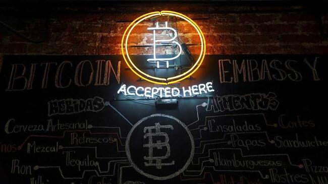 Bitcoin recovers to $64,000 as spot Bitcoin ETFs make a comeback