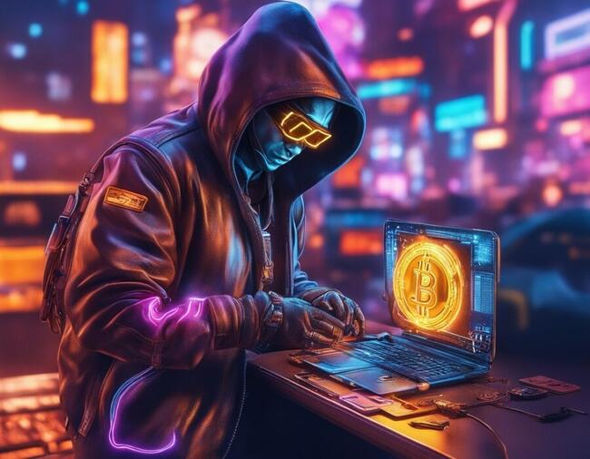 Is This the Biggest Address Poisoning Heist? User Claims $71M wBTC Loss with New Ethereum Scam