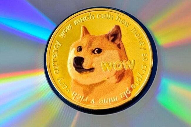 Is It Time For Altcoins To Shine? Expert Predicts Uptick For DOGE As BTC Finds Solid Ground