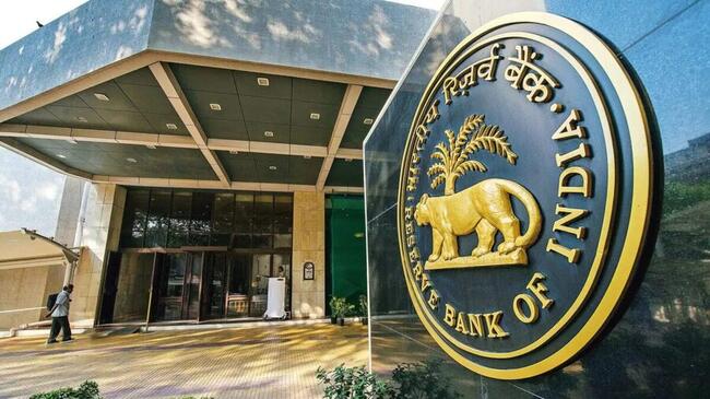 India Plans Offline CBDC Accessibility, RBI Governor Says Citing Potential Risks