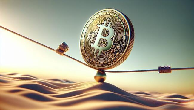 Bitcoin volatility drops post-halving, Bitfinex reports