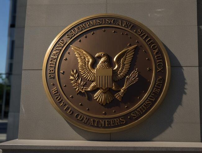 SEC signalisiert Robinhood inmitten der Krypto-Kontroverse Durchsetzungsmaßnahmen