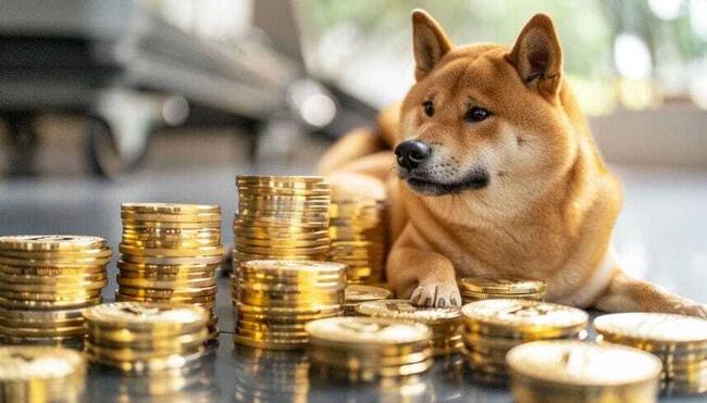 Dogecoin Koers Verwachting: Tesla Accepteert DOGE Betalingen – Wat Gaat Dogecoin Doen?