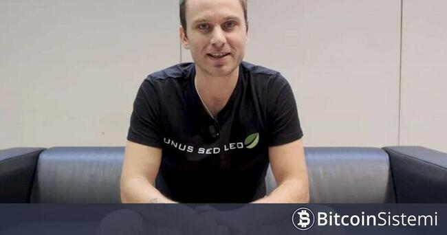 Bitfinex’in Baş Teknoloji Sorumlusu Paolo Ardoino, X’te Yayılan Hack Haberi İle İlgili Açıklama Yaptı!