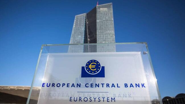 ECB Exec Tips CBDC As Stability Anchor For Financial System