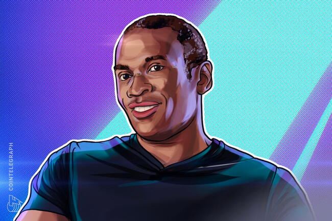 Summer will offer &#039;perfect opportunity&#039; for investing in crypto — Arthur Hayes