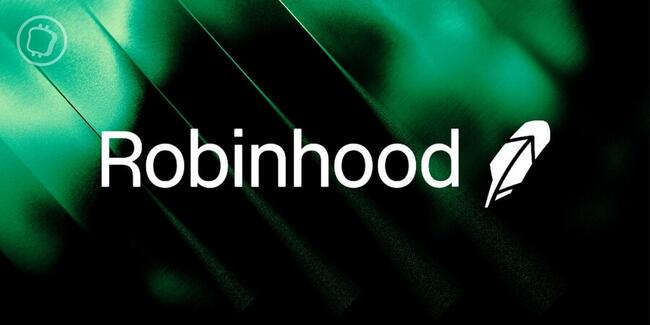 Robinhood reçoit une notice de la SEC – Bientôt des poursuites pour son activité autour des cryptomonnaies ?