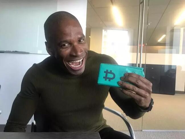 BitMEX Founder Arthur Hayes Purchased $500,000 from This Altcoin! How Much Did It Cost? Here are the Details