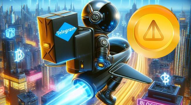 Notcoin: Trò chơi tiền điện tử dựa trên Telegram phát triển ổn định, chờ đợi ngày ra mắt