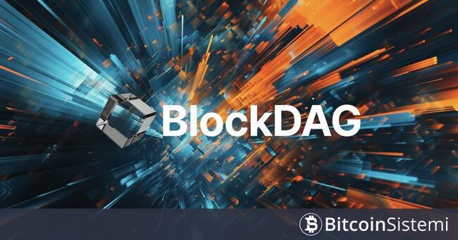BlockDAG’ın 1000x ROI ve 8+ Yeni Ödeme Seçenekleri Ethena Fiyatlarını ve Toncoin Yatırımcılarının İlgisini Aştı