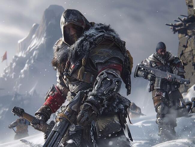 Lords of the Fallen und Sniper Ghost Warrior trac 2 werden dem Xbox Game Pass beitreten