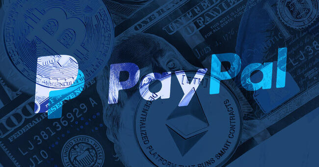 PayPal NFT Stratejisinin Değişimi: Kripto Para ve Dijital Sanat Pazarları Üzerindeki Etki