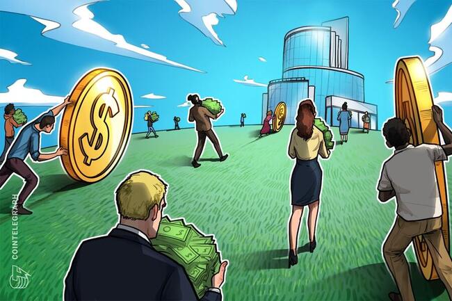 Fairshake PAC and affiliates raise $102M to support crypto candidates