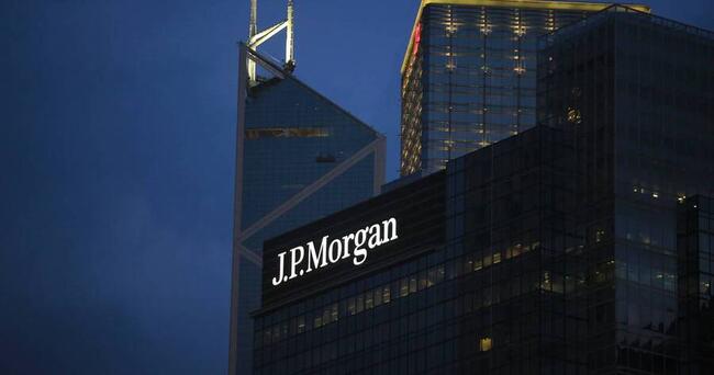 This is why JP Morgan’s Onyx CEO says public ledgers aren’t fit for large transactions