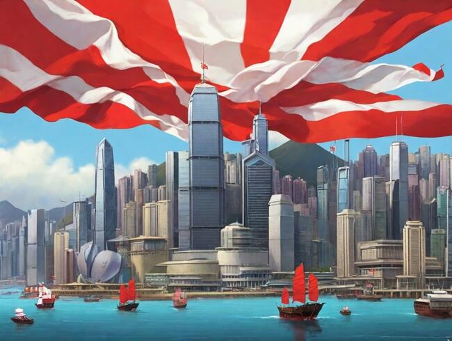홍콩의 암호화폐 ETF는 미국의 성공을 따라잡기 위해 고군분투하고 있습니다.