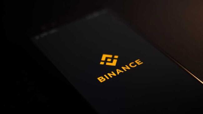 Binance Kazakhstan Manager Bags Ministerial Appointment