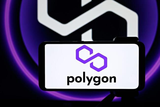 Polygon (MATIC) and Ondo (ONDO) Traders Switch to New Presale Star Due to Massive 100x Returns Potential