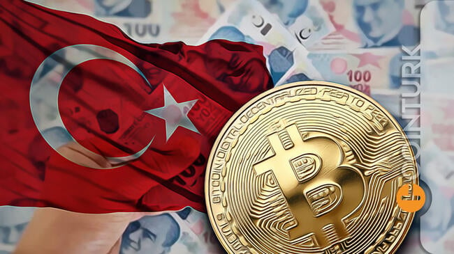 Türkler 24 Saattir Bu Kripto Paralara Hücum Ediyor! İşte Son Veriler