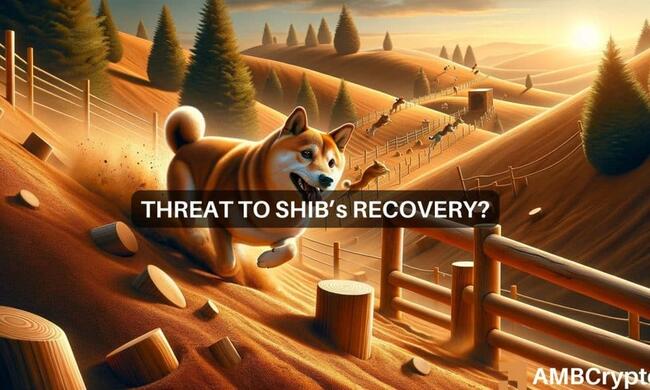 Shiba Inu price prediction: There’s more to SHIB’s recovery than you think