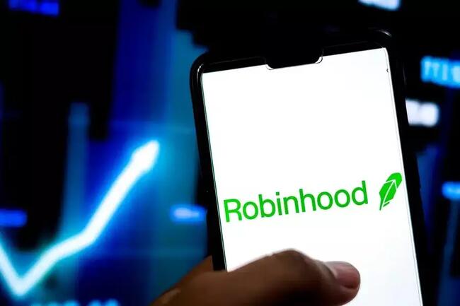 Bitwa na horyzoncie: Robinhood z formalną notyfikacją od SEC ws. krypto
