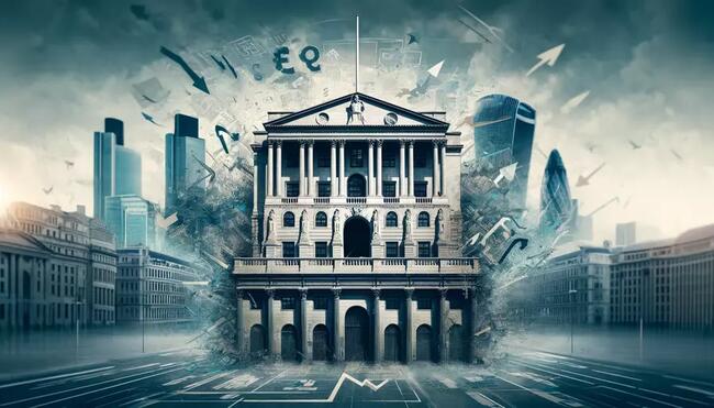 El comité del Banco de Inglaterra en medio del caos político: lo que significa para la economía