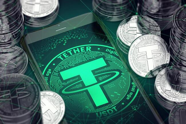Noticias Bitcoin: Tether entra en acción: Se asocia con Chainalysis para mejorar la vigilancia de las transacciones