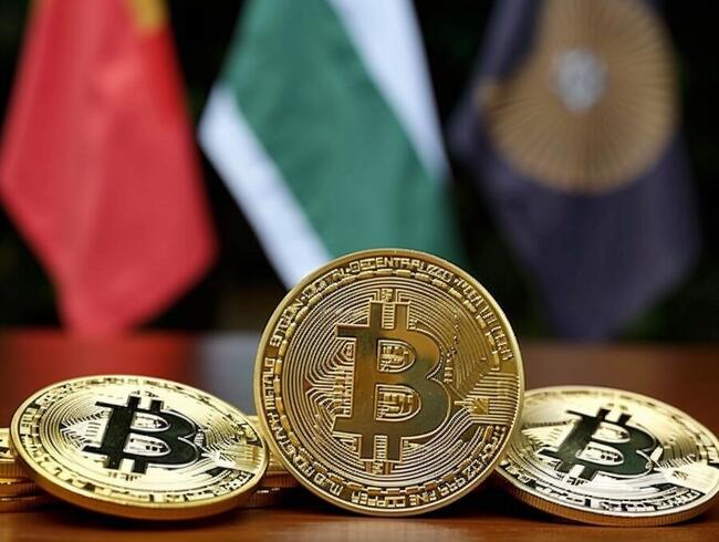 Le Kenya s'associe à Marathon Digital pour affiner ses politiques en matière de crypto-monnaie