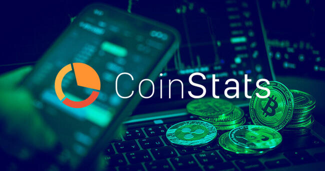 CoinStats launches Degen Plan to enhance trading tools for serious crypto investors