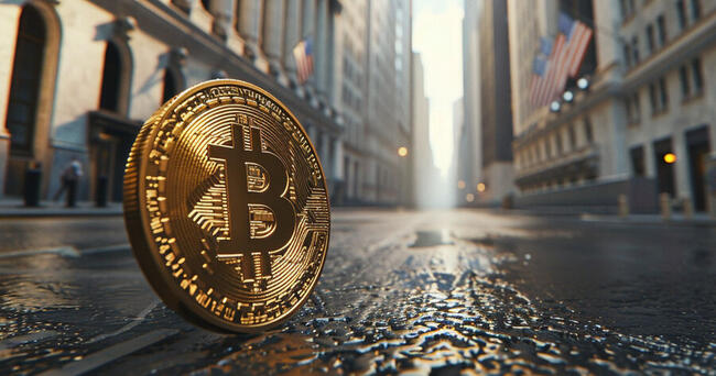 Hightower, SouthState Bank disclose investments in spot Bitcoin ETFs