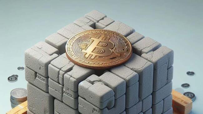 Bitcoin Cash bereitet Upgrade für adaptives Blockgrößenlimit vor, verpflichtet sich zur Skalierung des Netzwerks