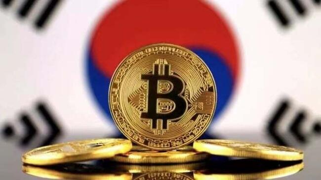 韓國《捐贈法》拒絕接受加密貨幣捐款，政府發行的穩定幣除外