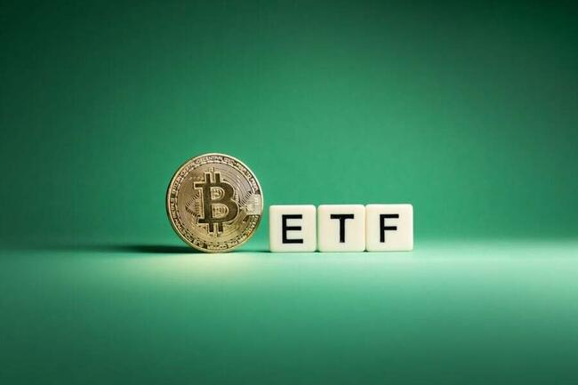 Bitcoin ETFs A Social Dud For Lay Folks?  Analytics Platform Shares Data That Shows 'If Retail Is Here, They're Incredibly Silent'