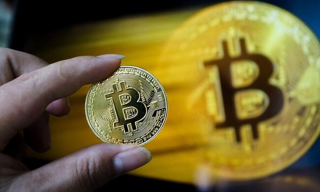 Có phải Trung Quốc đang nóng lên với Bitcoin ETF?