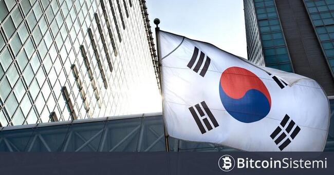 Güney Koreli Bitcoin Borsası Bithumb, İki Yeni Altcoin Listelediğini Duyurdu! Fiyatlar Hareketlendi!