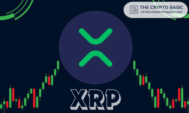 Expert Predicts Timeline for XRP to Hit $20
